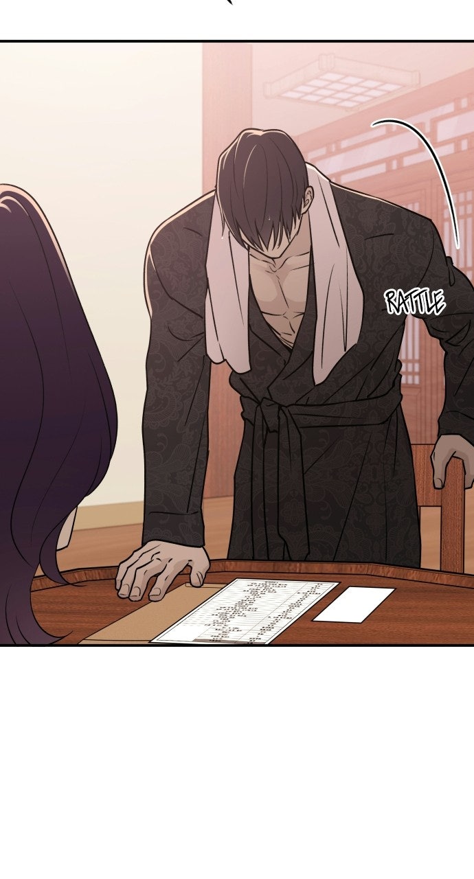 Read Dirty Deeds chapter 15 image 33 on Lezhin
