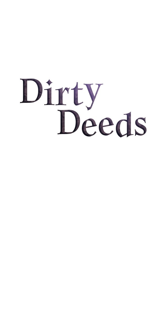 Read Dirty Deeds chapter 15 image 39 on Lezhin