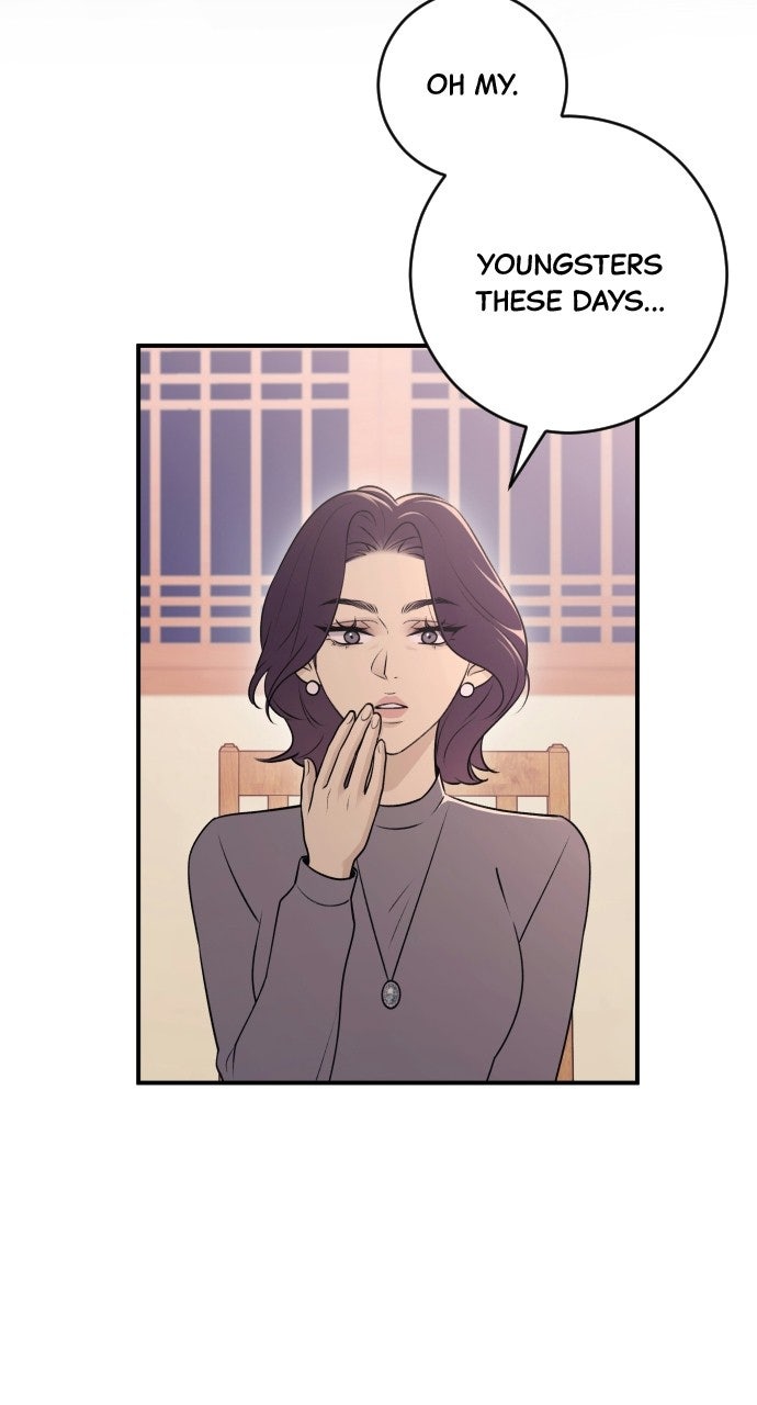 Read Dirty Deeds chapter 16 image 16 on Lezhin