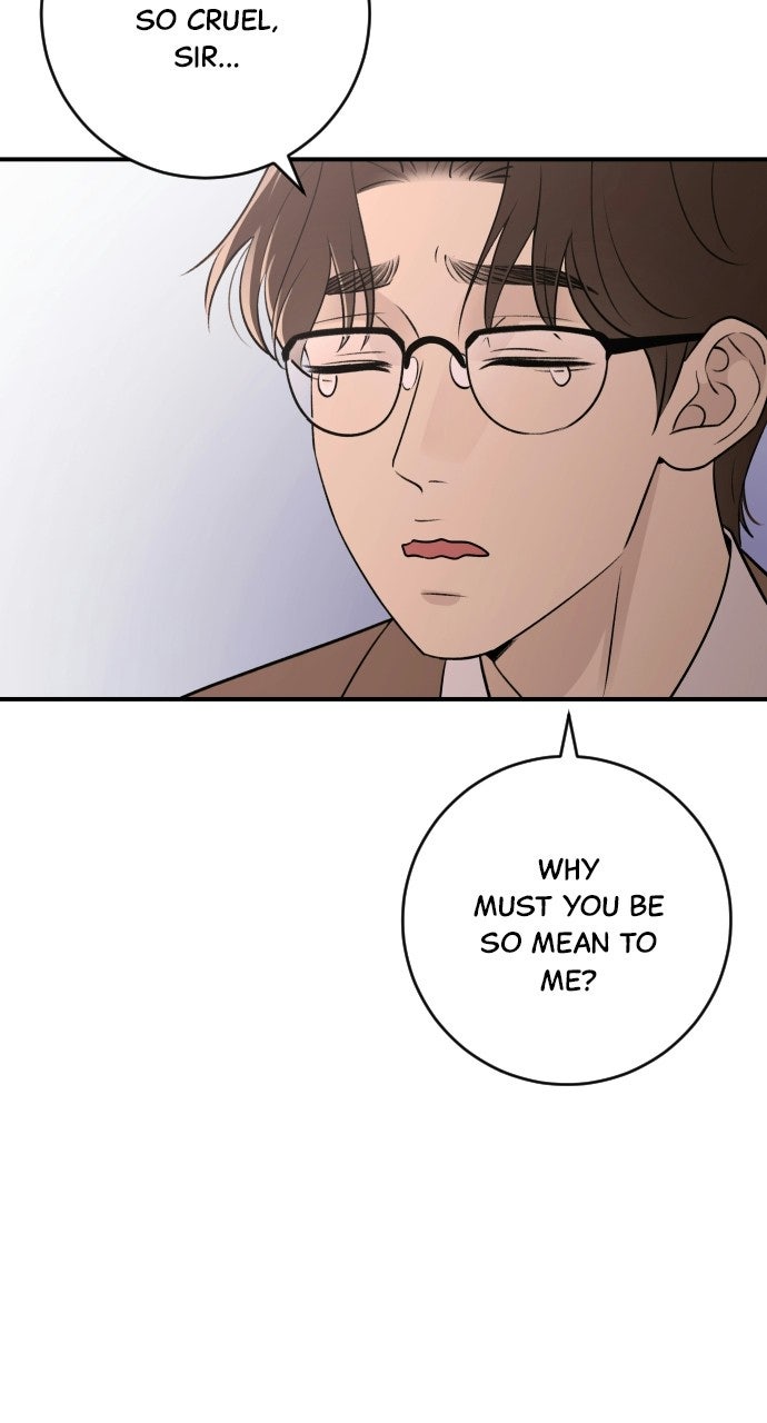 Read Dirty Deeds chapter 16 image 26 on Lezhin