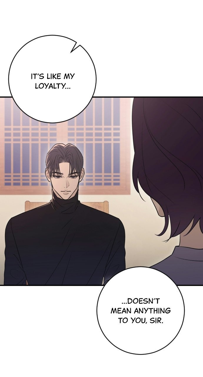 Read Dirty Deeds chapter 16 image 27 on Lezhin