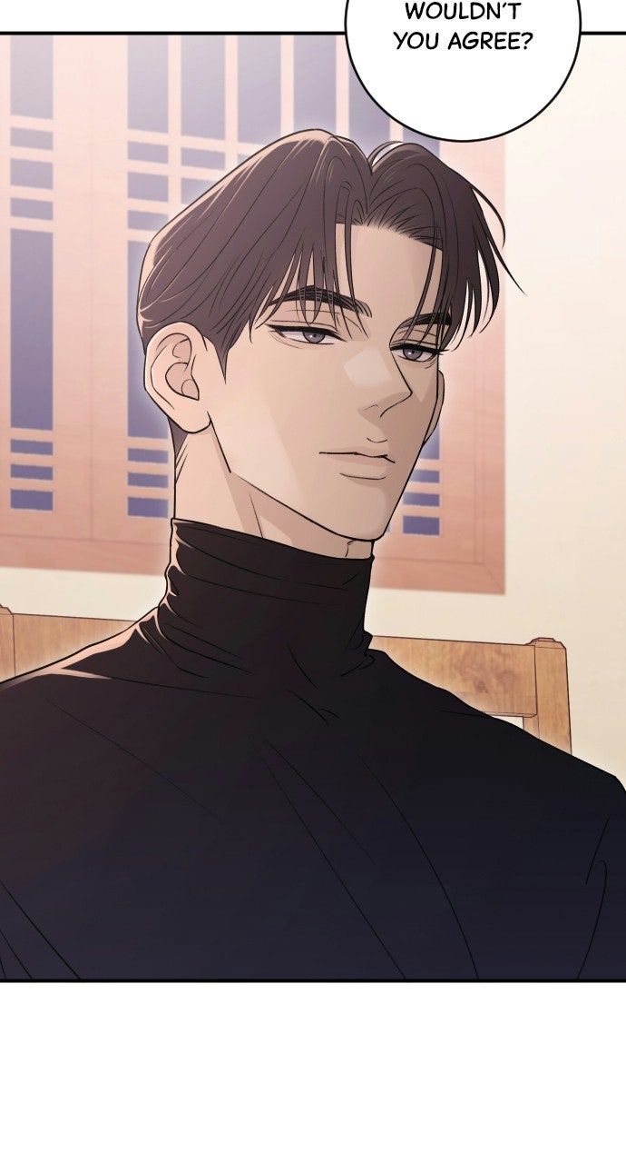 Read Dirty Deeds chapter 16 image 33 on Lezhin