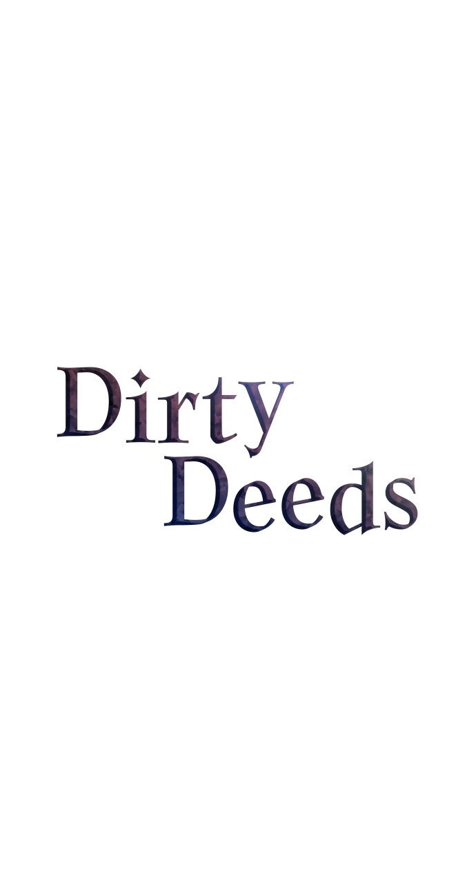 Read Dirty Deeds chapter 16 image 37 on Lezhin