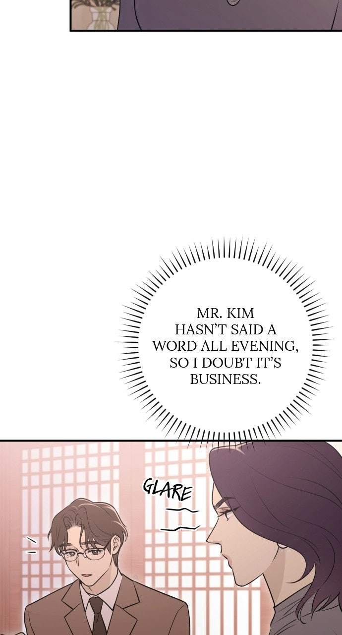 Read Dirty Deeds chapter 16 image 4 on Lezhin