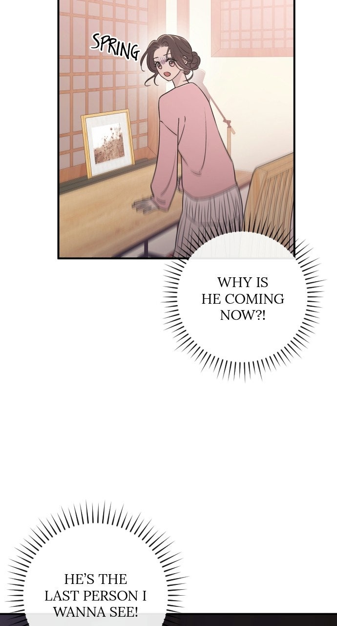 Read Dirty Deeds chapter 16 image 46 on Lezhin
