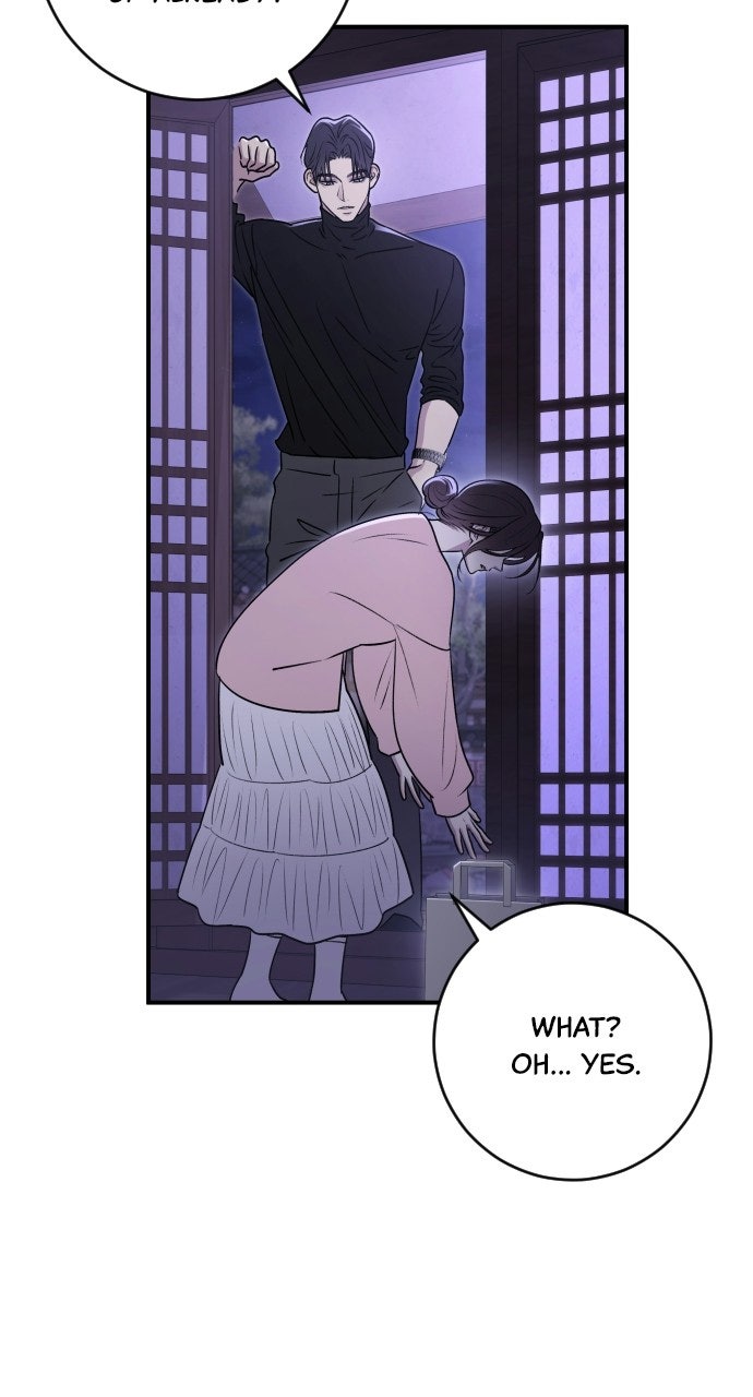 Read Dirty Deeds chapter 17 image 13 on Lezhin