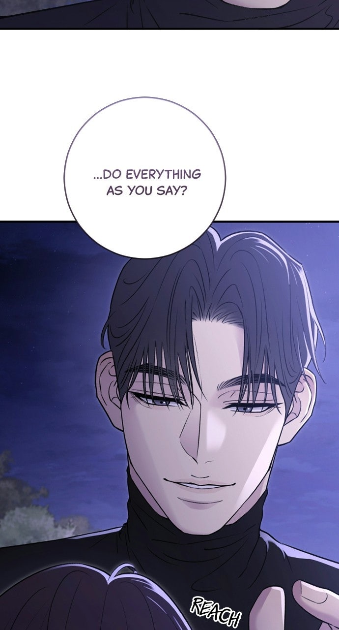 Read Dirty Deeds chapter 17 image 26 on Lezhin