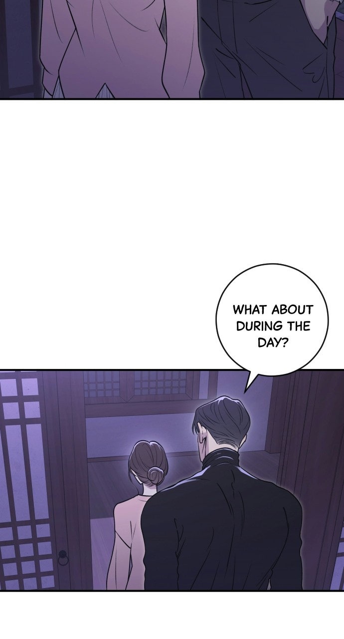 Read Dirty Deeds chapter 17 image 42 on Lezhin