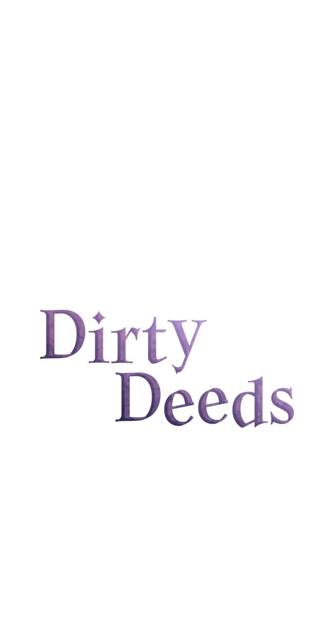 Read Dirty Deeds chapter 17 image 50 on Lezhin
