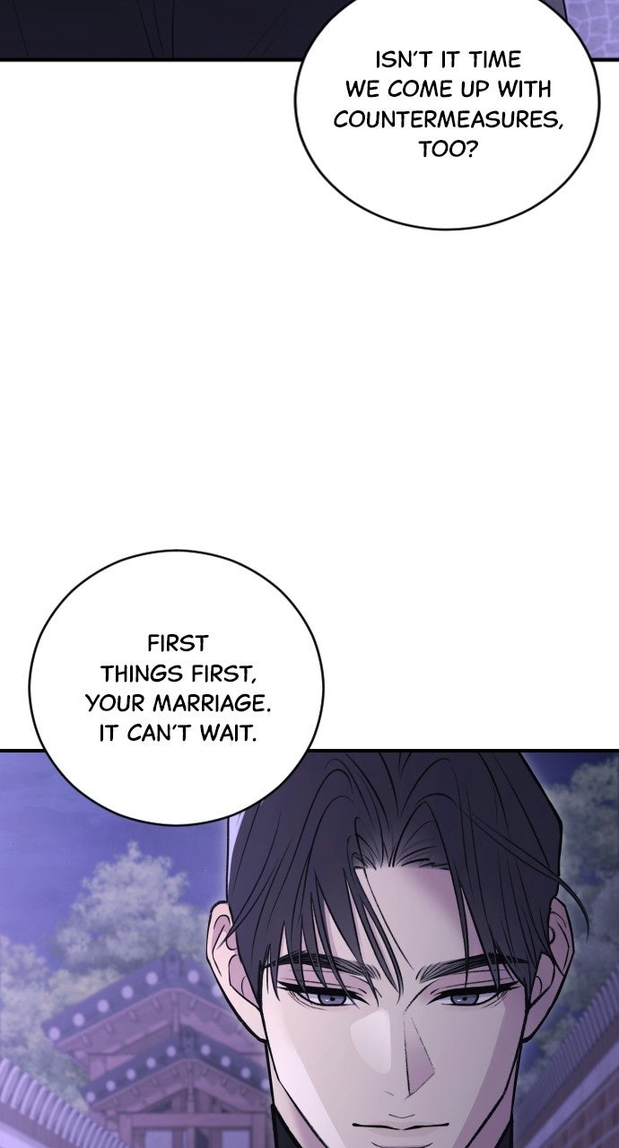 Read Dirty Deeds chapter 17 image 70 on Lezhin