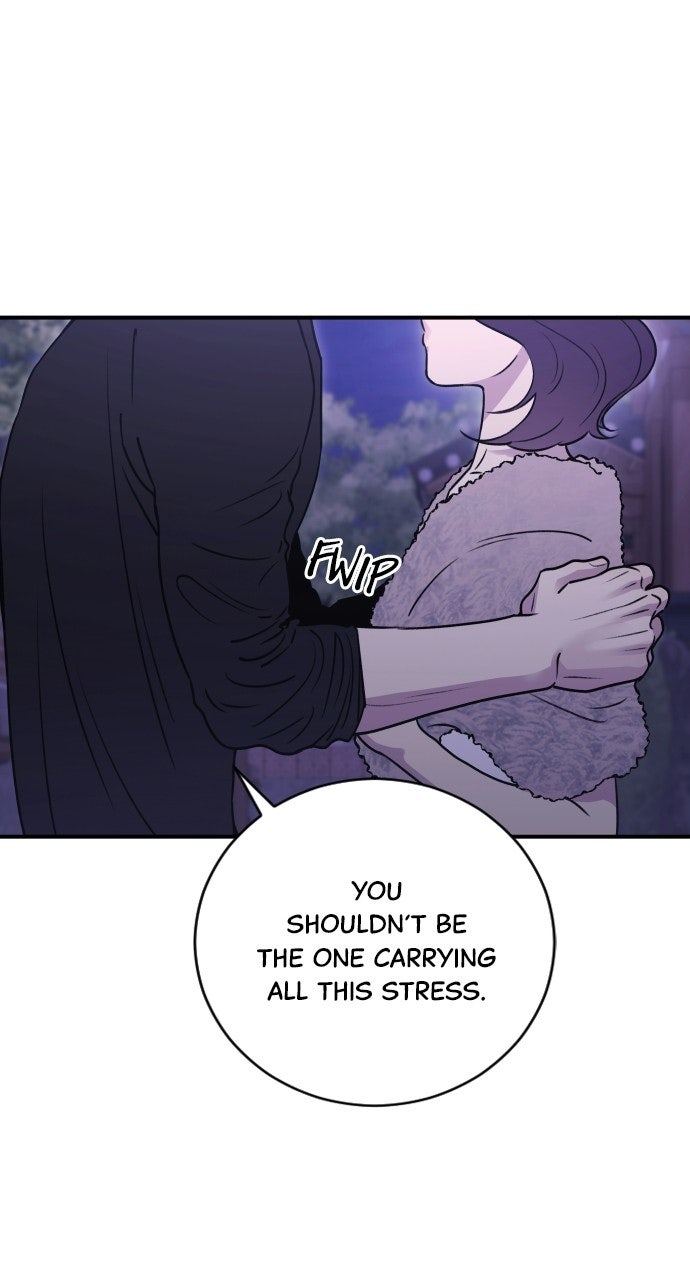 Read Dirty Deeds chapter 17 image 76 on Lezhin