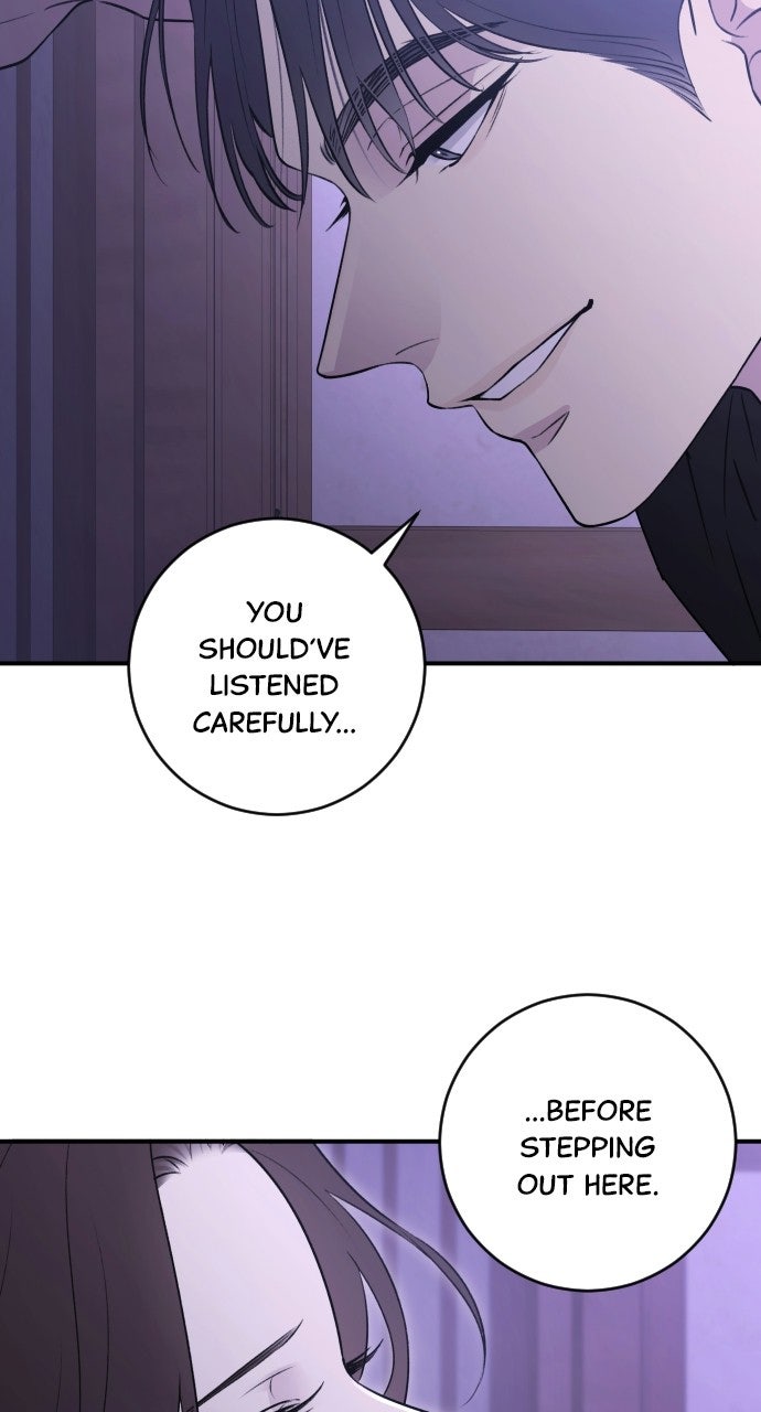 Read Dirty Deeds chapter 17 image 8 on Lezhin