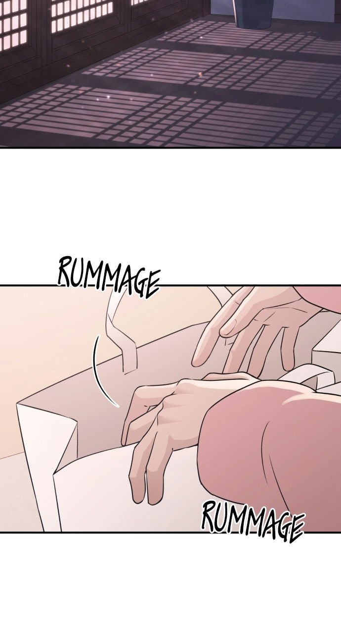 Read Dirty Deeds chapter 17 image 87 on Lezhin