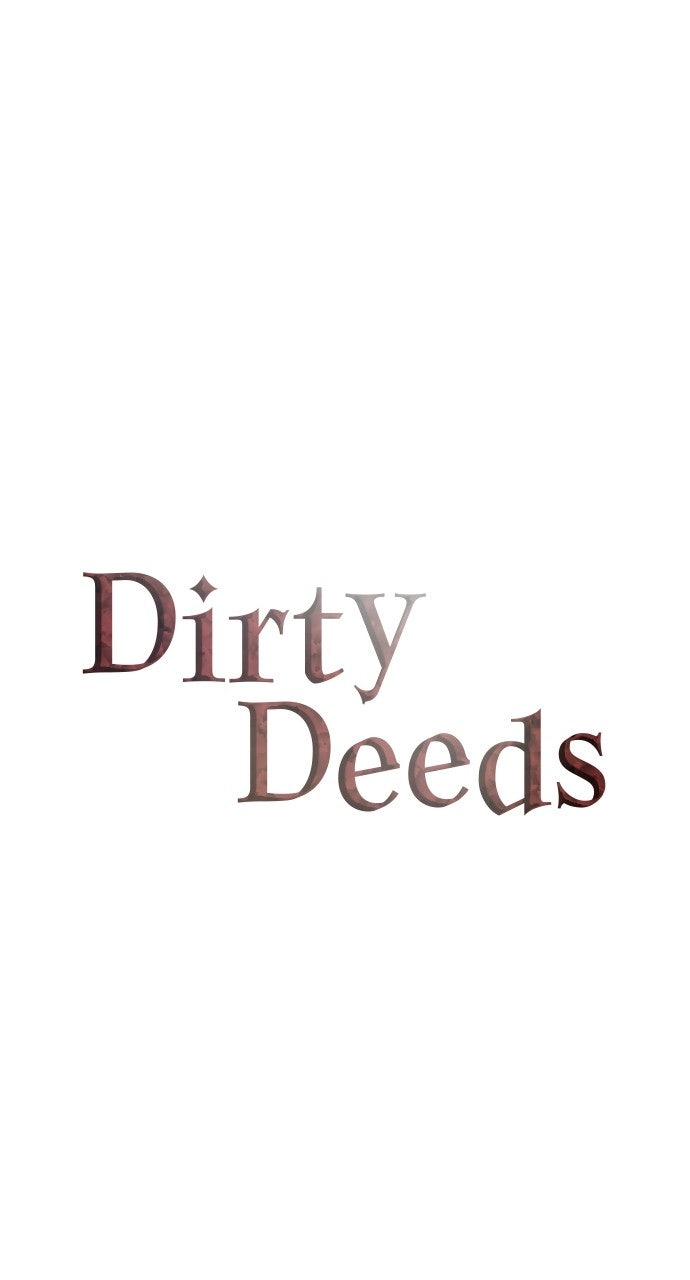 Read Dirty Deeds chapter 18 image 14 on Lezhin