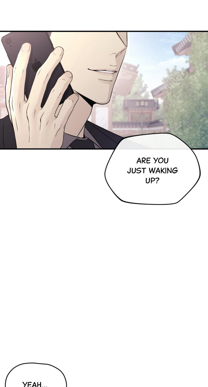 Read Dirty Deeds chapter 18 image 2 on Lezhin
