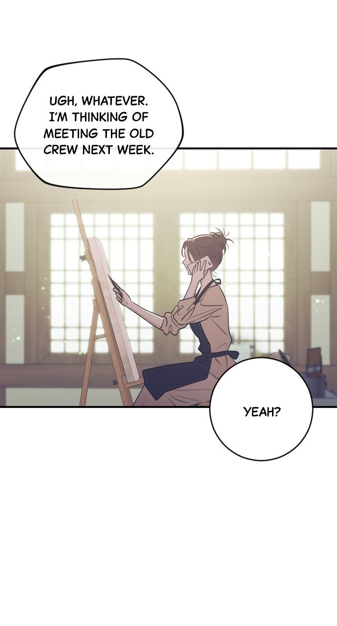 Read Dirty Deeds chapter 18 image 33 on Lezhin