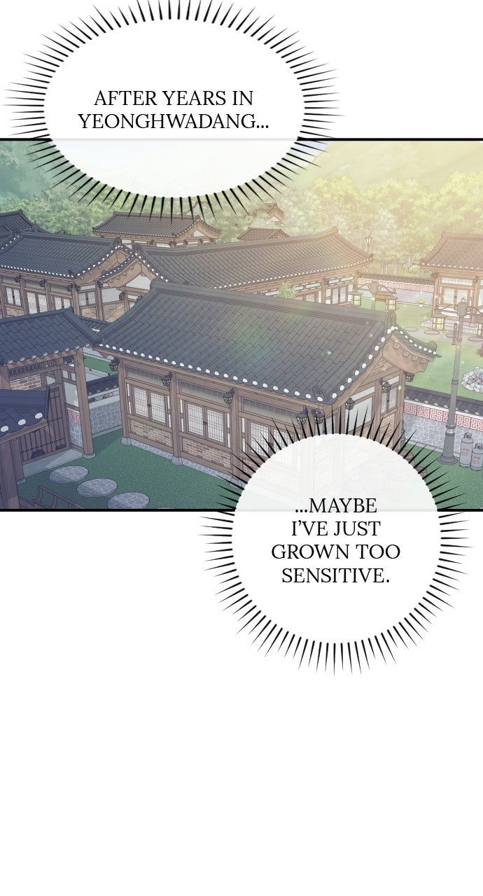Read Dirty Deeds chapter 18 image 36 on Lezhin