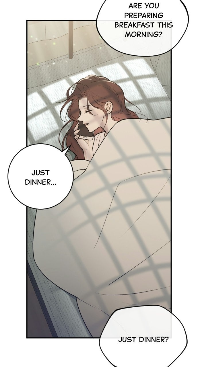 Read Dirty Deeds chapter 18 image 4 on Lezhin