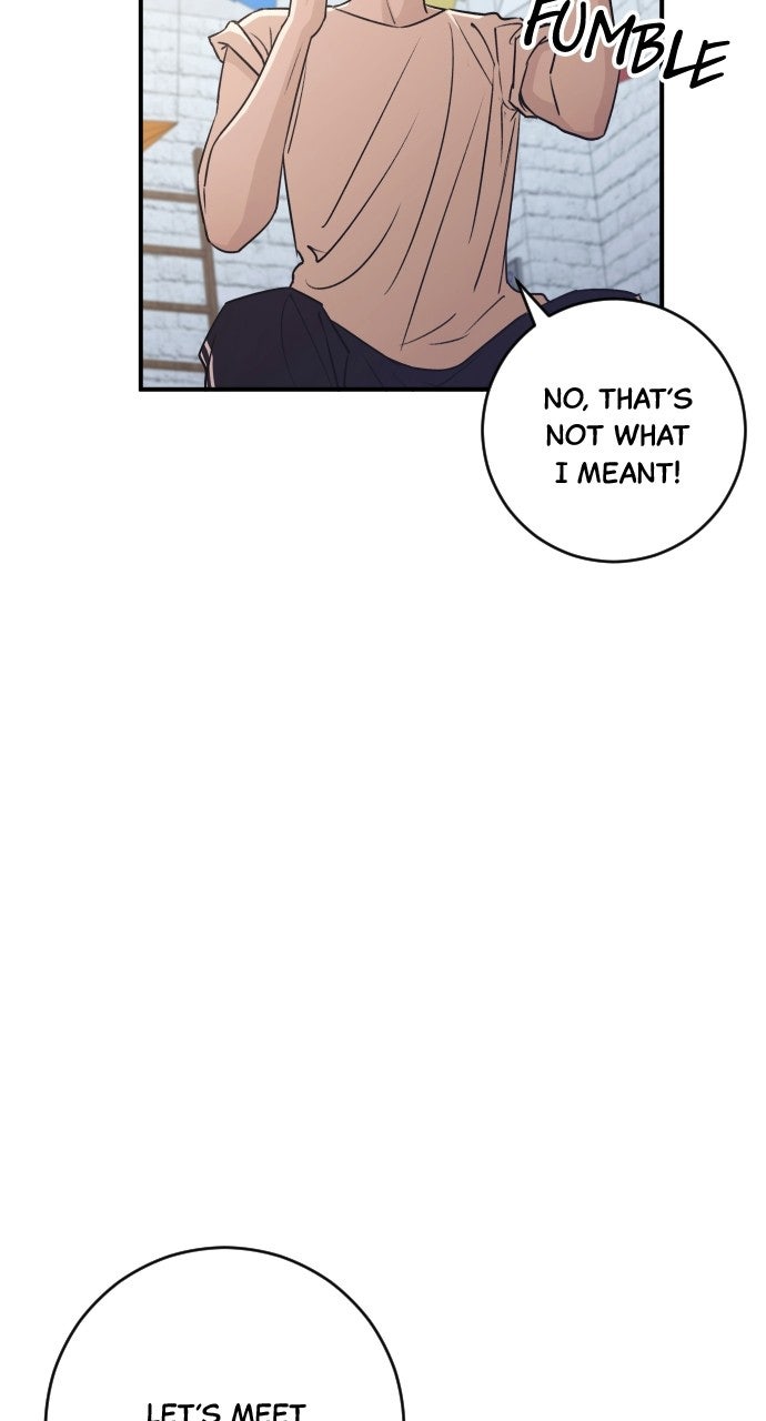 Read Dirty Deeds chapter 18 image 41 on Lezhin