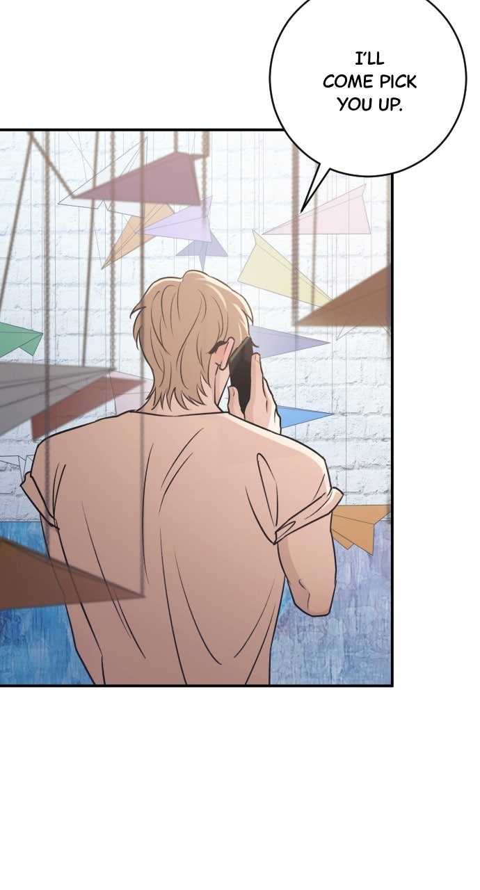 Read Dirty Deeds chapter 18 image 43 on Lezhin