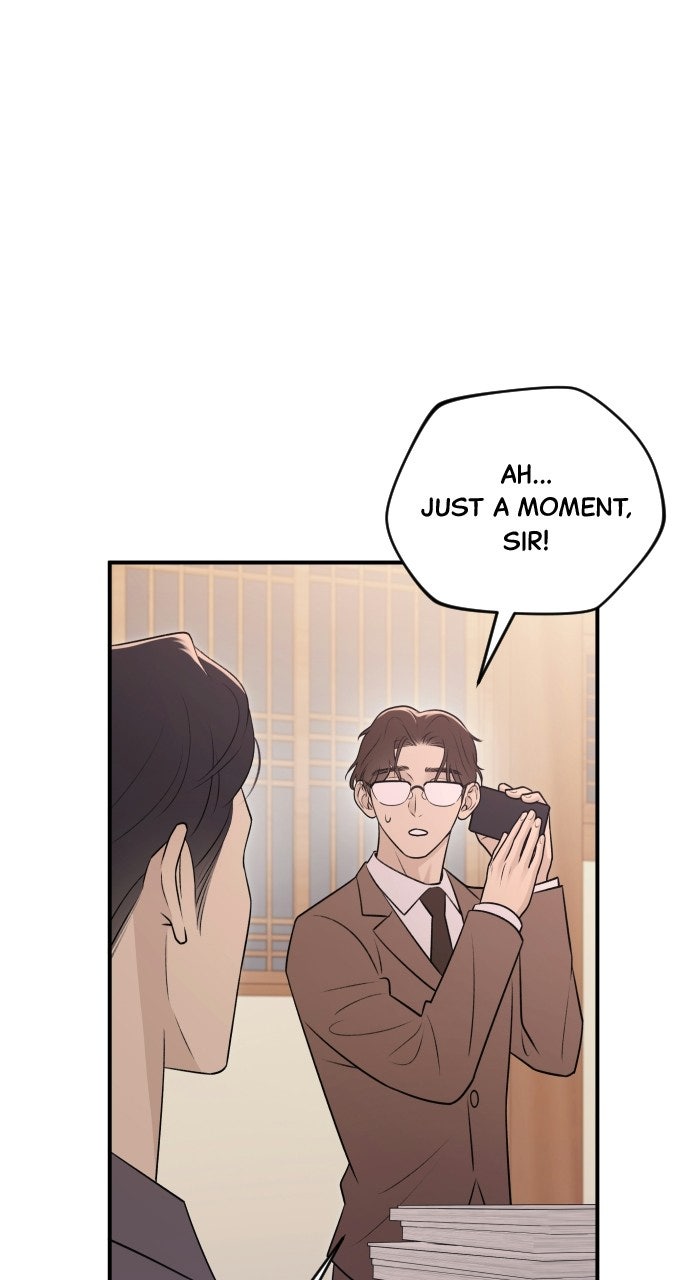 Read Dirty Deeds chapter 18 image 53 on Lezhin