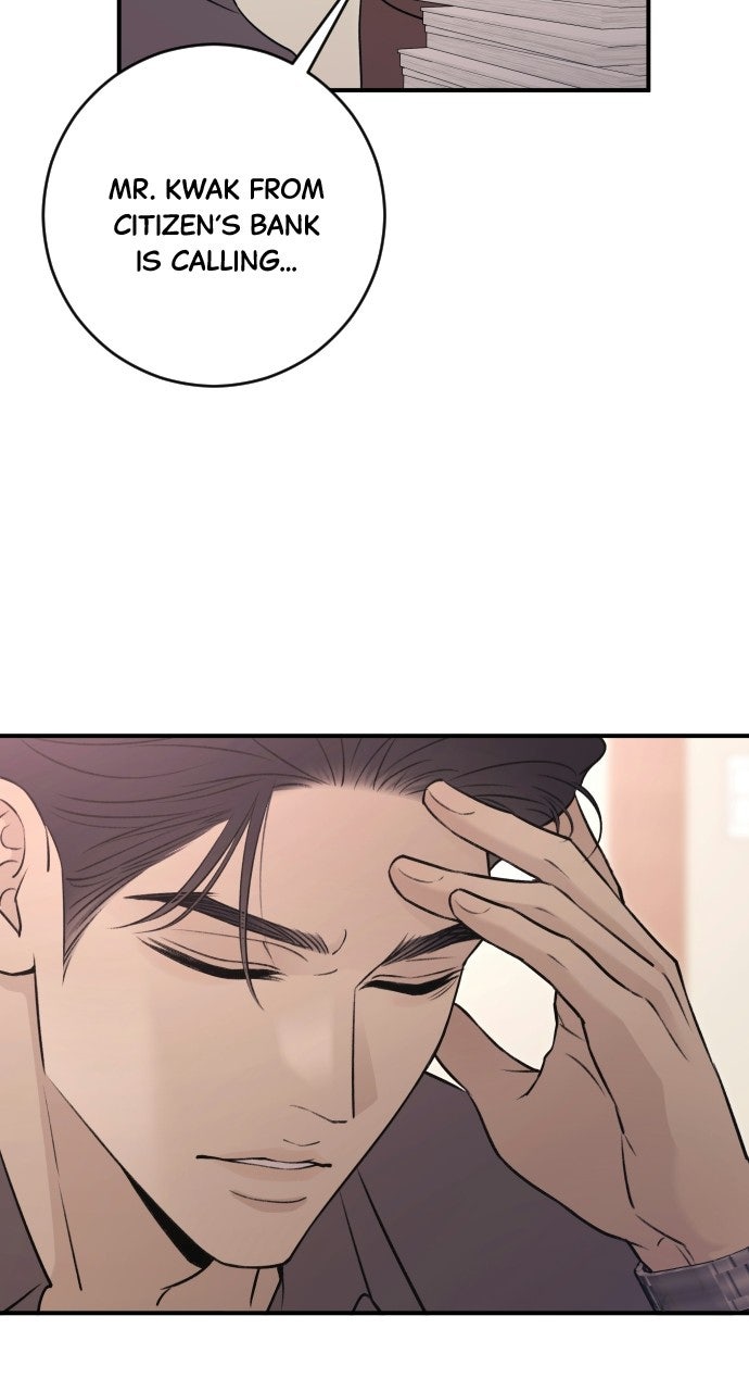 Read Dirty Deeds chapter 18 image 54 on Lezhin