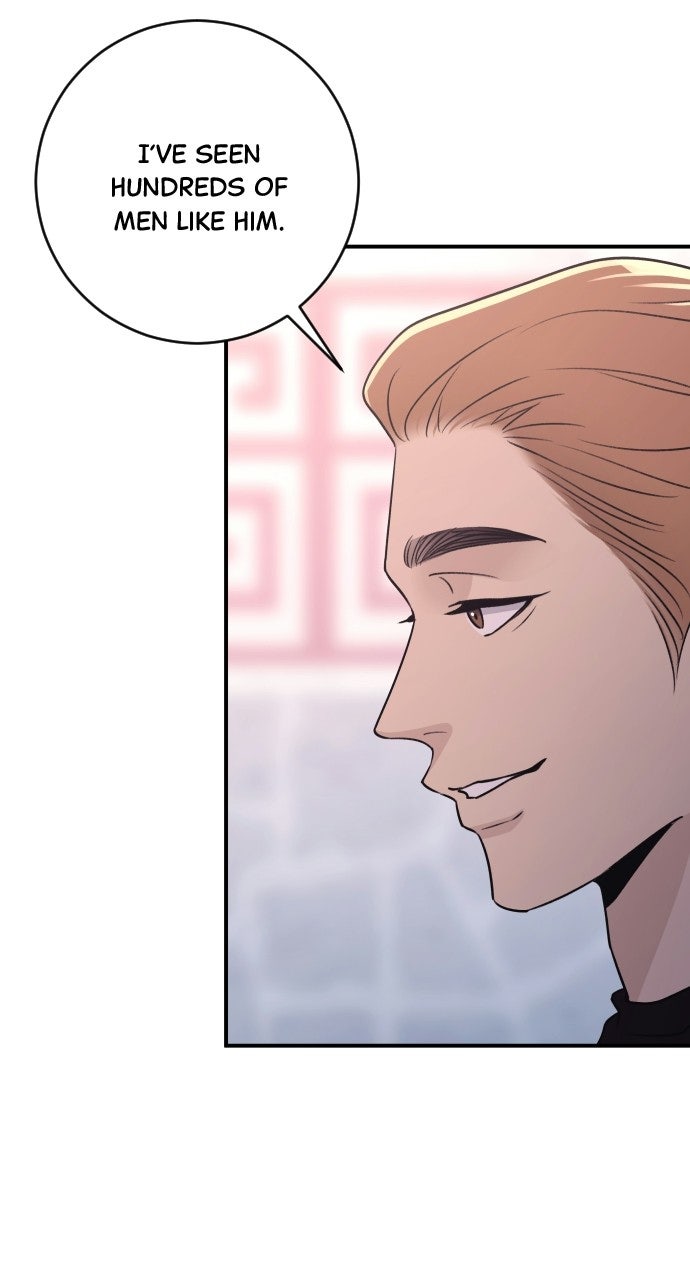 Read Dirty Deeds chapter 18 image 75 on Lezhin