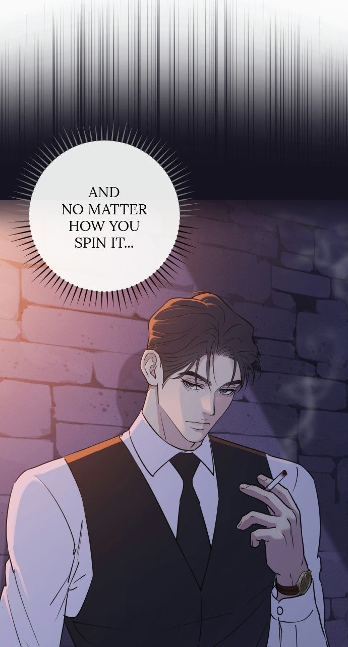 Read Dirty Deeds chapter 18 image 82 on Lezhin