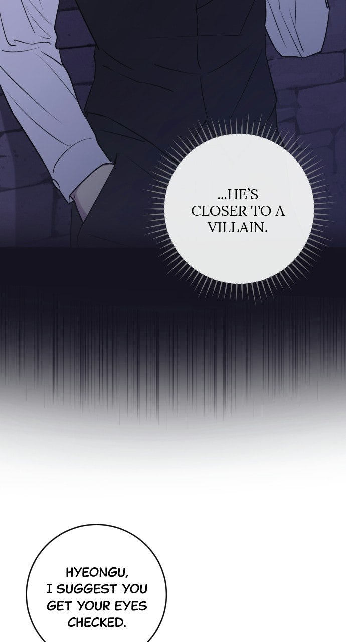 Read Dirty Deeds chapter 18 image 83 on Lezhin