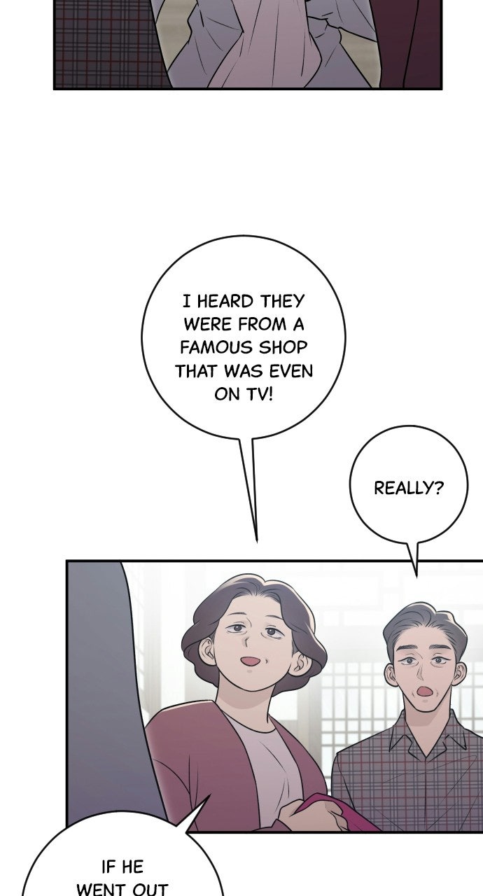 Read Dirty Deeds chapter 19 image 100 on Lezhin