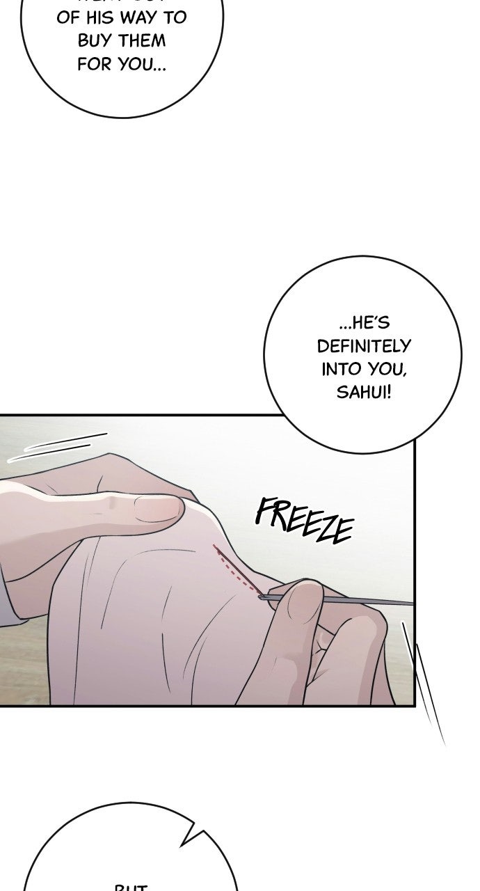 Read Dirty Deeds chapter 19 image 101 on Lezhin