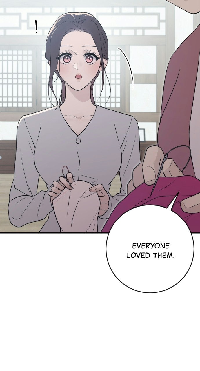 Read Dirty Deeds chapter 19 image 107 on Lezhin