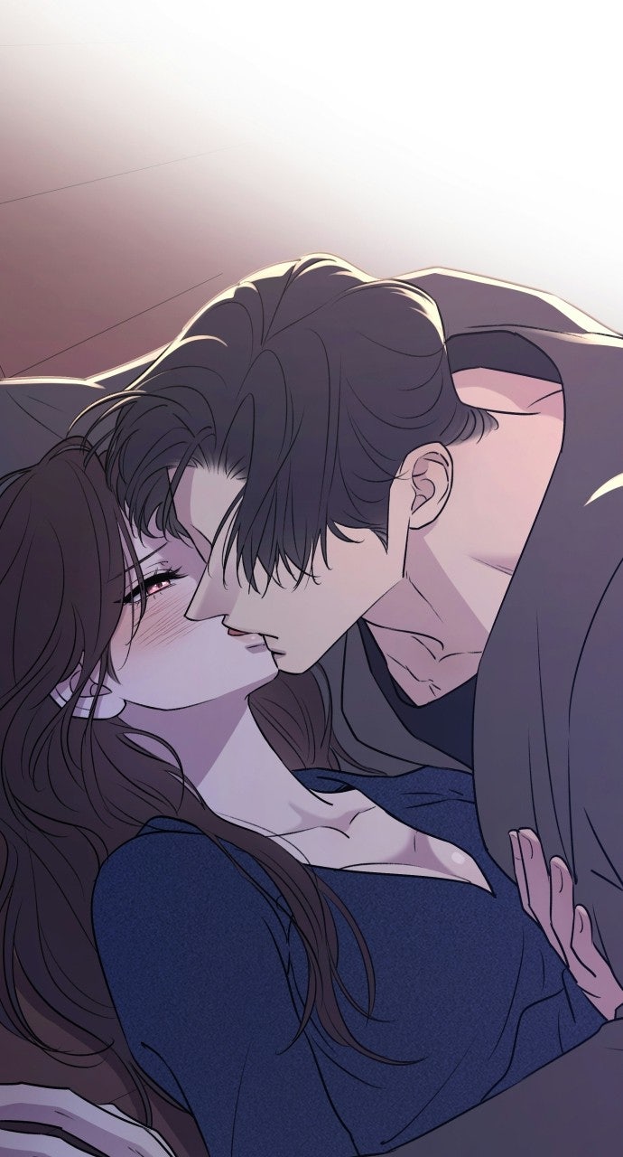 Read Dirty Deeds chapter 19 image 21 on Lezhin