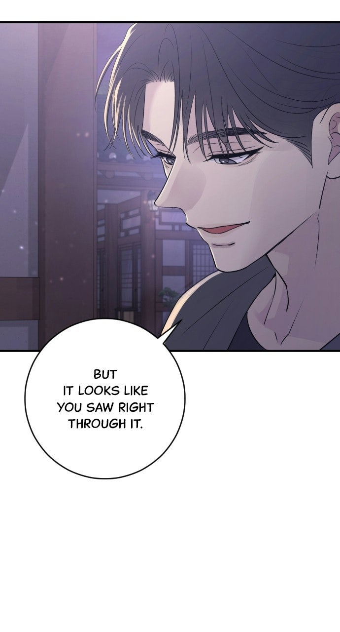 Read Dirty Deeds chapter 19 image 39 on Lezhin