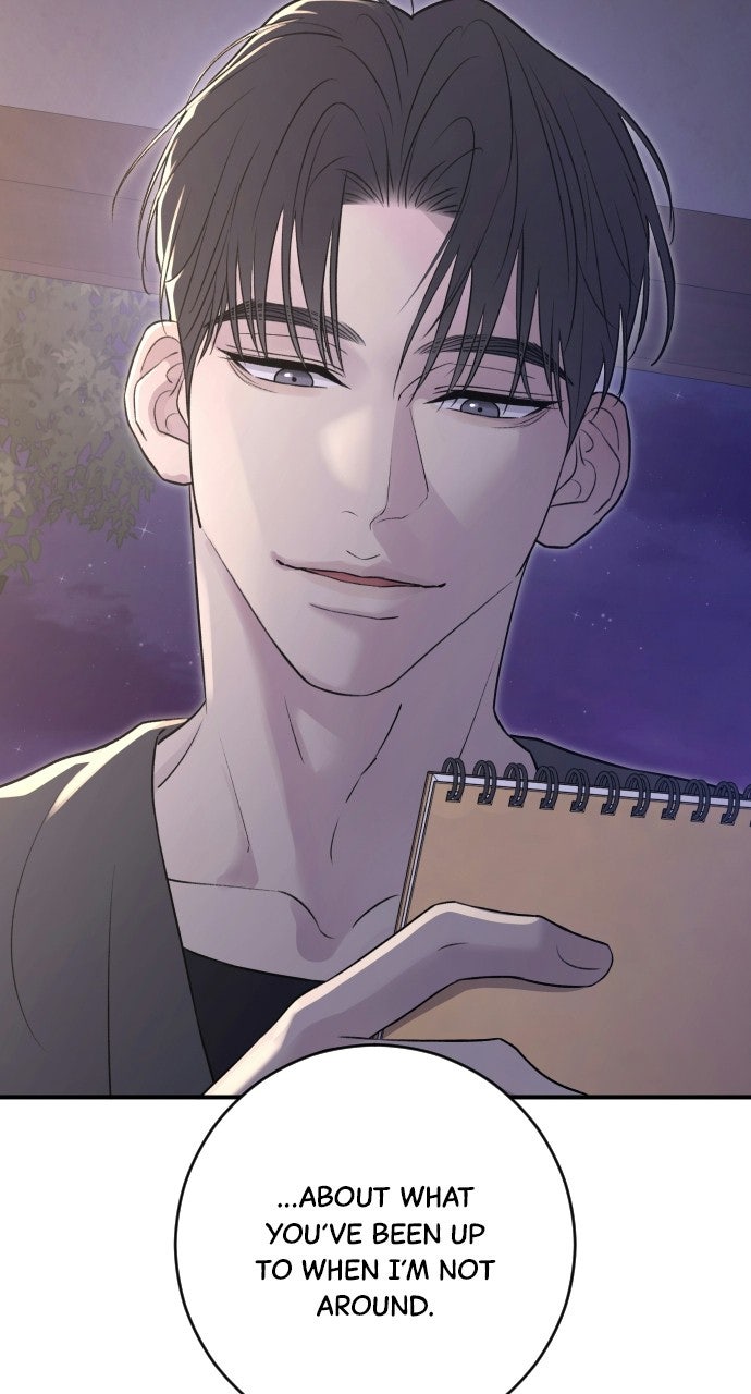 Read Dirty Deeds chapter 19 image 44 on Lezhin