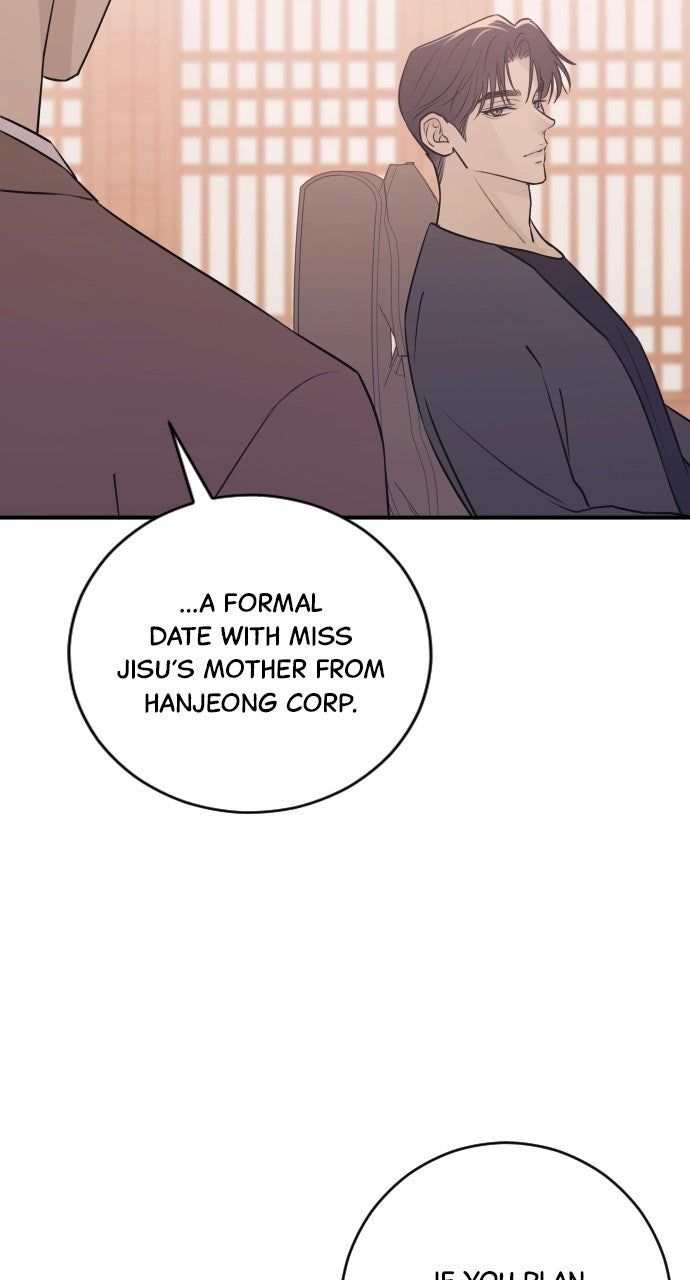 Read Dirty Deeds chapter 19 image 80 on Lezhin