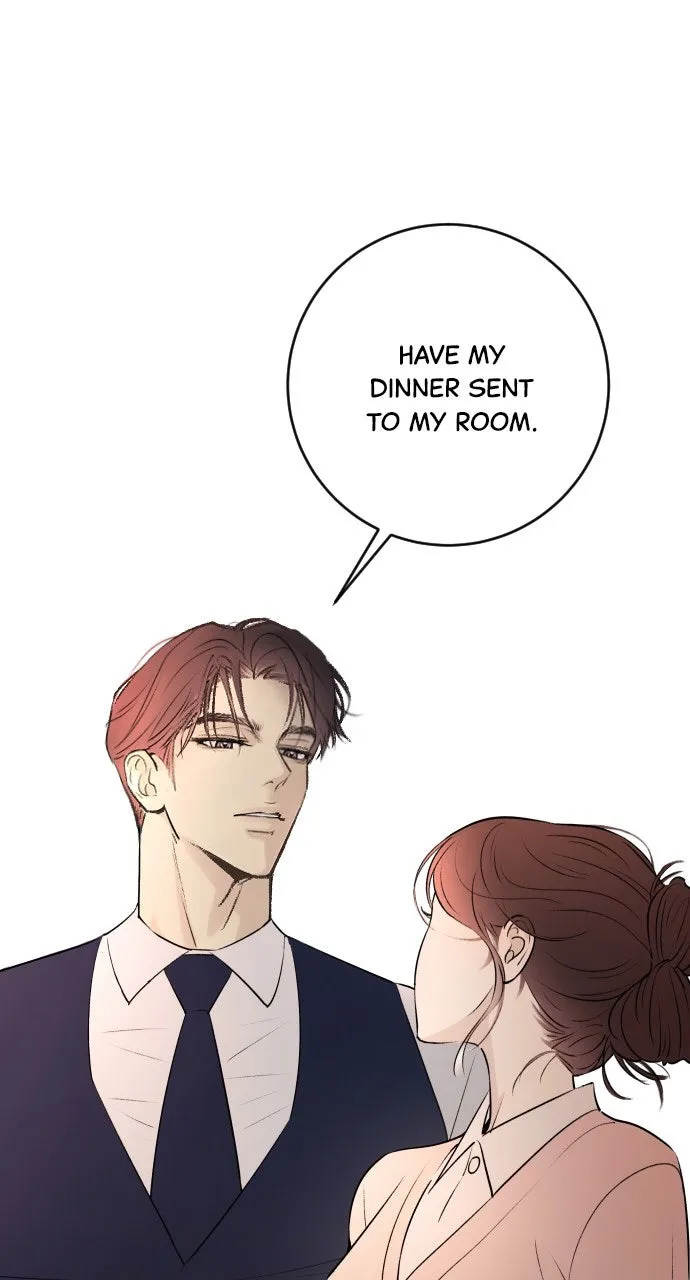 Read Dirty Deeds chapter 2 image 19 on Lezhin