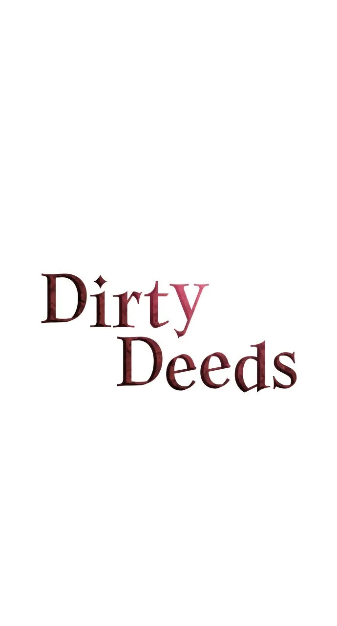 Read Dirty Deeds chapter 2 image 24 on Lezhin