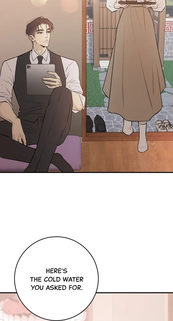 Read Dirty Deeds chapter 2 image 39 on Lezhin