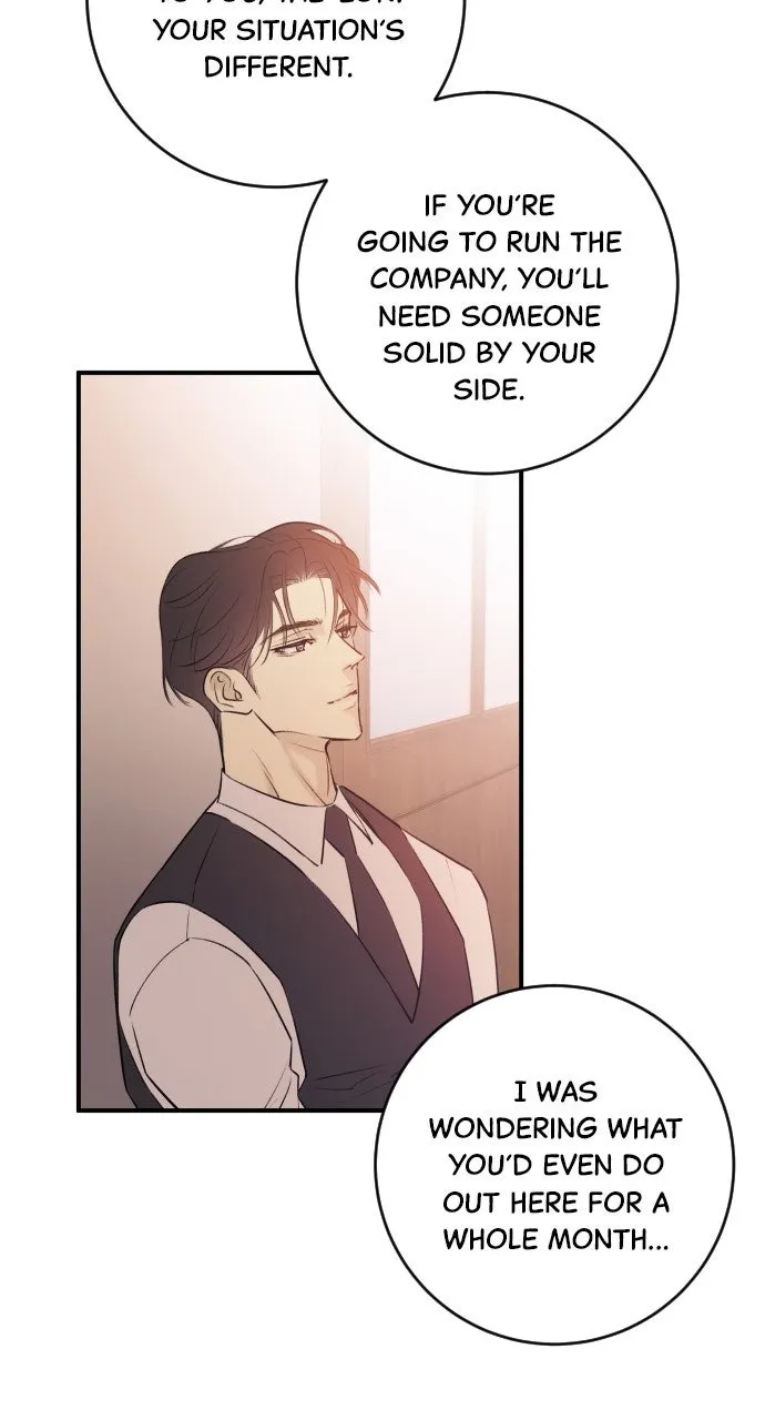 Read Dirty Deeds chapter 2 image 57 on Lezhin