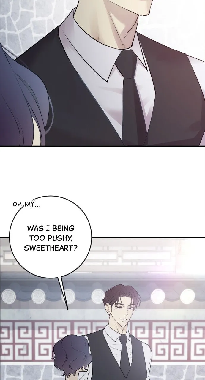 Read Dirty Deeds chapter 2 image 83 on Lezhin