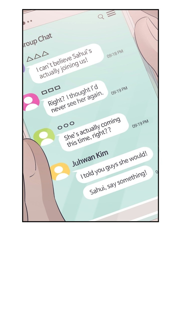 Read Dirty Deeds chapter 20 image 4 on Lezhin