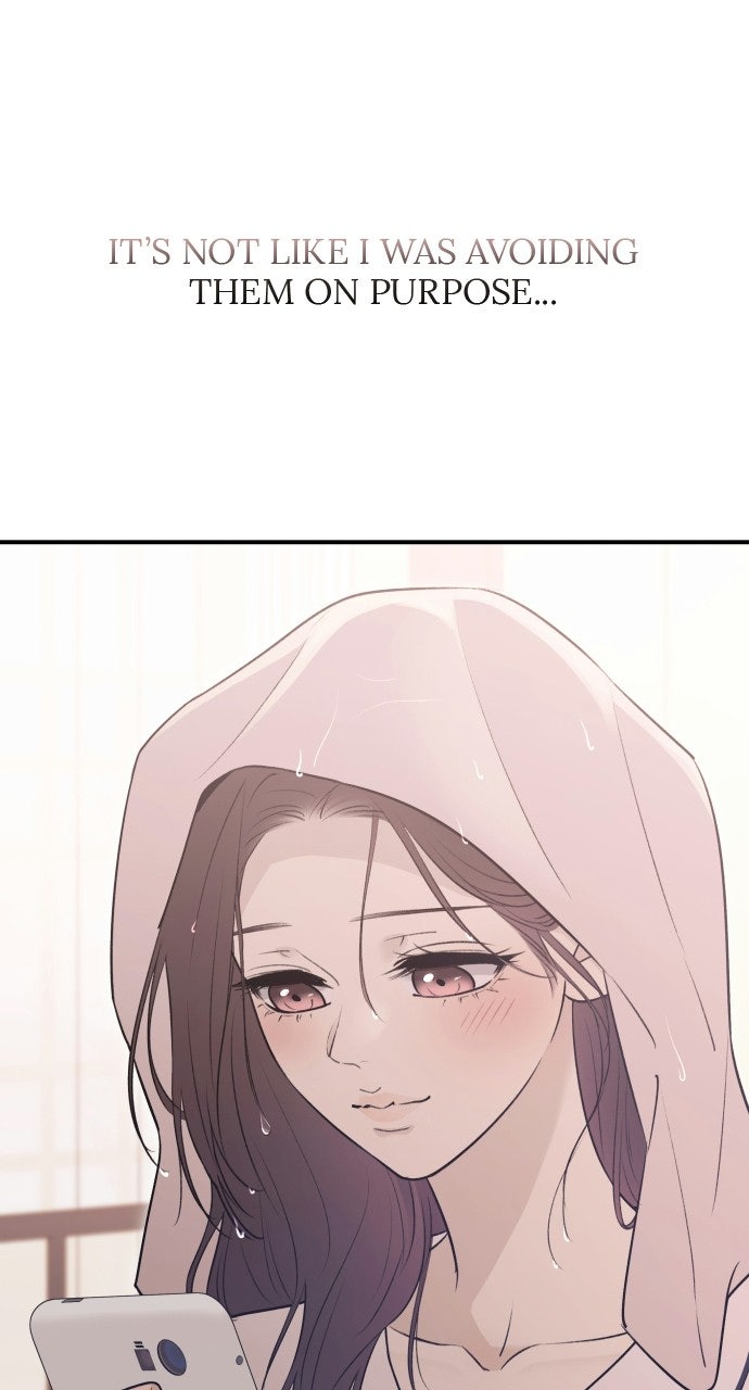 Read Dirty Deeds chapter 20 image 5 on Lezhin