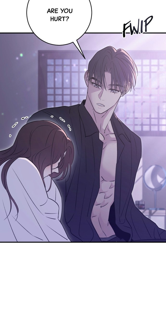 Read Dirty Deeds chapter 21 image 43 on Lezhin