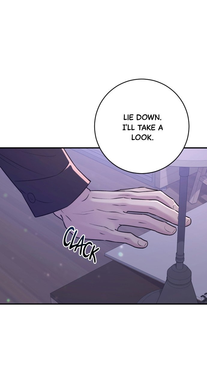 Read Dirty Deeds chapter 21 image 44 on Lezhin