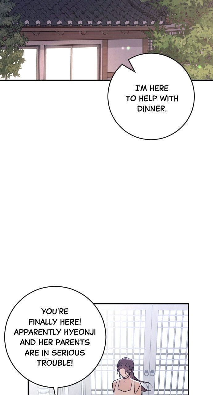 Read Dirty Deeds chapter 22 image 21 on Lezhin