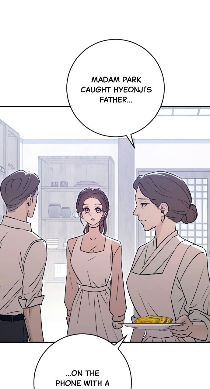 Read Dirty Deeds chapter 22 image 24 on Lezhin