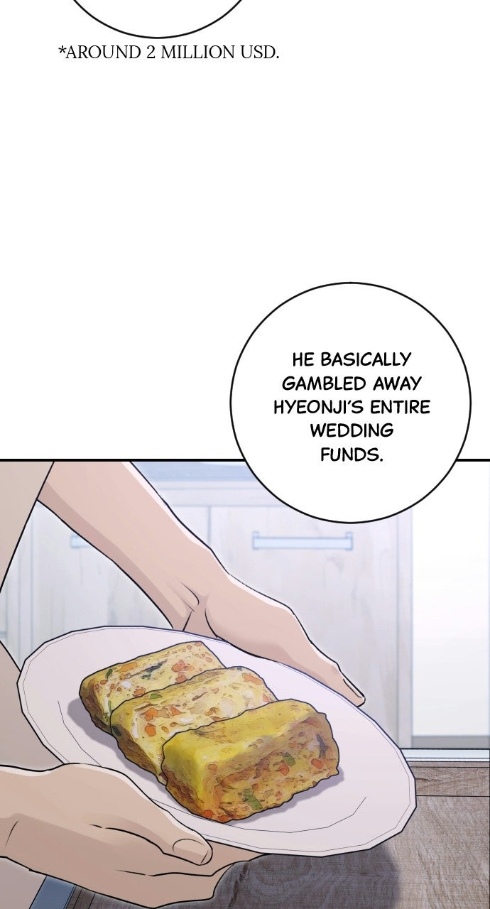Read Dirty Deeds chapter 22 image 26 on Lezhin