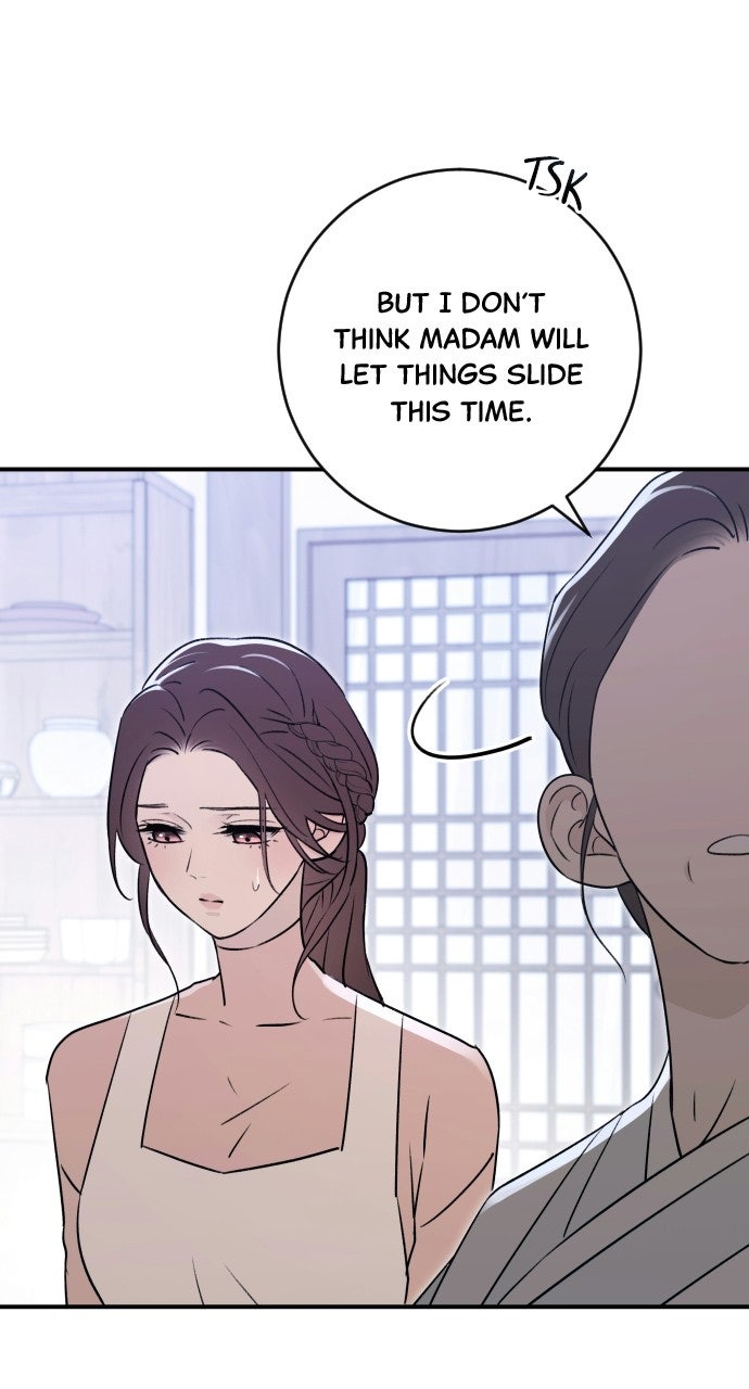 Read Dirty Deeds chapter 22 image 30 on Lezhin