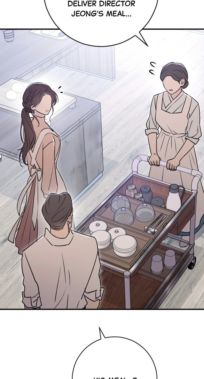 Read Dirty Deeds chapter 22 image 33 on Lezhin